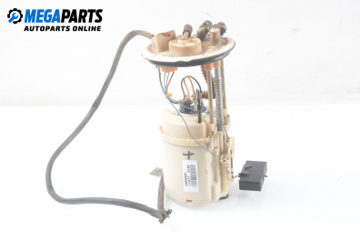 Fuel pump for Mercedes-Benz A-Class W168 1.4, 82 hp, hatchback, 2000