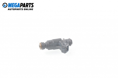 Benzineinspritzdüse for Mercedes-Benz A-Klasse W168 1.4, 82 hp, hecktür, 2000