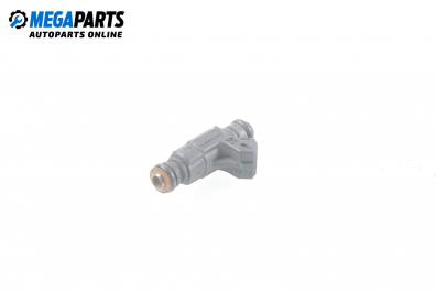 Benzineinspritzdüse for Mercedes-Benz A-Klasse W168 1.4, 82 hp, hecktür, 2000