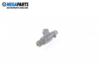 Benzineinspritzdüse for Mercedes-Benz A-Klasse W168 1.4, 82 hp, hecktür, 2000