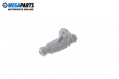 Benzineinspritzdüse for Mercedes-Benz A-Klasse W168 1.4, 82 hp, hecktür, 2000
