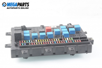 Fuse box for Renault Magnum 430.19T, 430 hp, truck, 1998