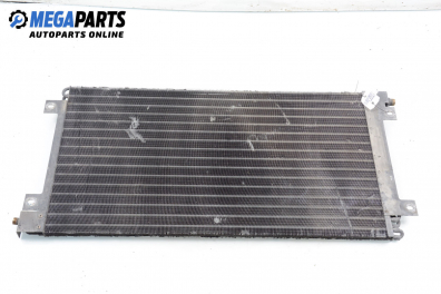 Air conditioning radiator for Renault Magnum 430.19T, 430 hp, truck, 1998