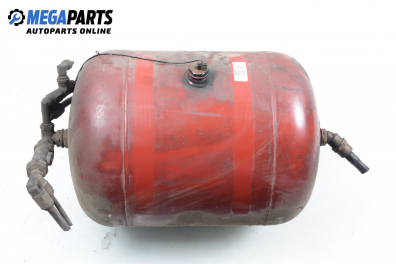 Air suspension reservoir for Renault Magnum 430.19T, 430 hp, truck, 1998