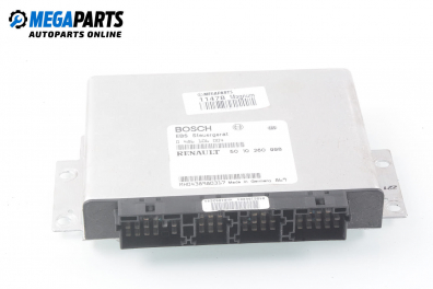 Module for Renault Magnum 430.19T, 430 hp, truck, 1998 № 0 486 106 004