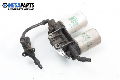 Electromagnetic valve for Renault Magnum 430.19T, 430 hp, truck, 1998