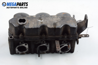 Engine head for Renault Magnum 430.19T, 430 hp, truck, 1998
