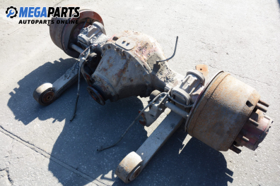 Rear axle for Renault Magnum 430.19T, 430 hp, truck, 1998