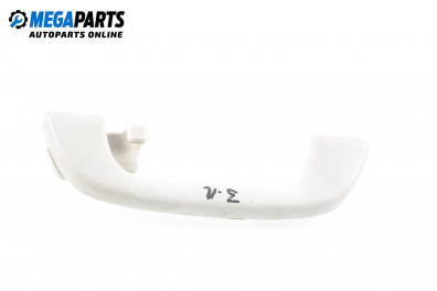Handle for Mazda 6 2.0 MZR-CD, 140 hp, station wagon, 2008, position: rear - left