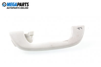 Handle for Mazda 6 2.0 MZR-CD, 140 hp, station wagon, 2008, position: rear - right