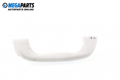 Handle for Mazda 6 2.0 MZR-CD, 140 hp, station wagon, 2008, position: front - right