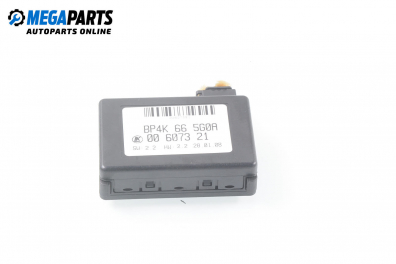 Rain sensor for Mazda 6 2.0 MZR-CD, 140 hp, station wagon, 2008 № BP4K 66 5G0A