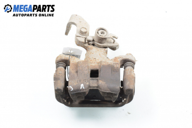 Caliper for Mazda 6 2.0 MZR-CD, 140 hp, station wagon, 2008, position: rear - left