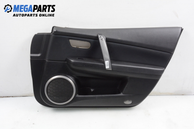 Interior door panel  for Mazda 6 2.0 MZR-CD, 140 hp, station wagon, 2008, position: front - right