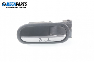 Inner handle for Mazda 6 2.0 MZR-CD, 140 hp, station wagon, 2008, position: rear - right
