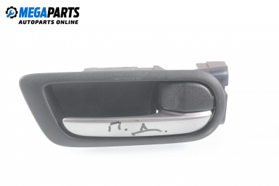 Inner handle for Mazda 6 2.0 MZR-CD, 140 hp, station wagon, 2008, position: front - right