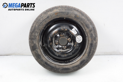 Spare tire for Nissan Almera (N16) (2000-2006) 15 inches, width 4 (The price is for one piece)