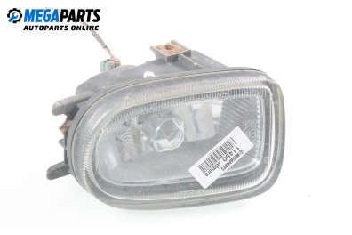 Fog light for Nissan Almera (N16) 2.2 Di, 110 hp, sedan, 2000, position: left