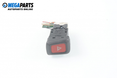 Taste notlichtleuchten for Nissan Almera (N16) 2.2 Di, 110 hp, sedan, 2000