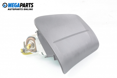 Airbag for Nissan Almera (N16) 2.2 Di, 110 hp, sedan, 2000, position: vorderseite