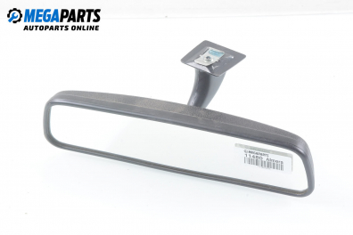 Oglindă centrală retrovizoare for Nissan Almera (N16) 2.2 Di, 110 hp, sedan, 2000