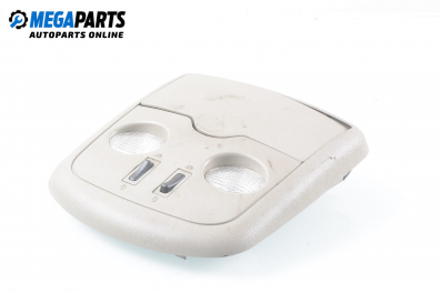 Beleuchtung for Nissan Almera (N16) 2.2 Di, 110 hp, sedan, 2000