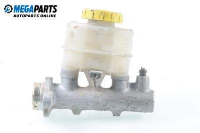 Brake pump for Nissan Almera (N16) 2.2 Di, 110 hp, sedan, 2000