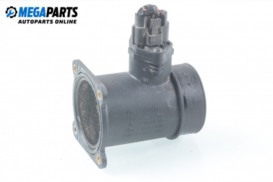 Debitmetru for Nissan Almera (N16) 2.2 Di, 110 hp, sedan, 2000 № 0 280 218 005