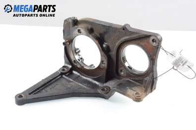 Diesel injection pump support bracket for Nissan Almera (N16) 2.2 Di, 110 hp, sedan, 2000