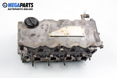 Chiulasă for Nissan Almera (N16) 2.2 Di, 110 hp, sedan, 2000