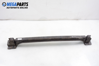 Bumper support brace impact bar for Peugeot 407 1.8 16V, 125 hp, station wagon, 2008, position: rear