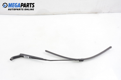 Front wipers arm for Peugeot 407 1.8 16V, 125 hp, station wagon, 2008, position: left