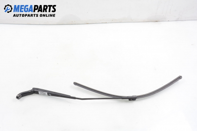 Wischerarm frontscheibe for Peugeot 407 1.8 16V, 125 hp, combi, 2008, position: links