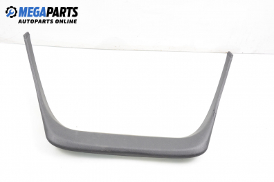 Boot lid plastic cover for Peugeot 407 1.8 16V, 125 hp, station wagon, 2008, position: rear