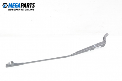 Wischerarm frontscheibe for Peugeot 407 1.8 16V, 125 hp, combi, 2008, position: rechts