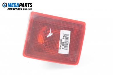 Reflector for Peugeot 407 1.8 16V, 125 hp, combi, 2008, position: stânga