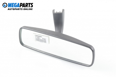 Oglindă centrală retrovizoare for Peugeot 407 1.8 16V, 125 hp, combi, 2008