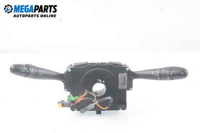 Manete lumini și ștergătoare for Peugeot 407 1.8 16V, 125 hp, combi, 2008