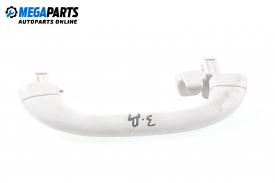 Handle for Peugeot 407 1.8 16V, 125 hp, station wagon, 2008, position: rear - right