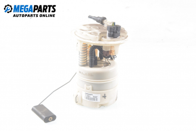 Fuel pump for Peugeot 407 1.8 16V, 125 hp, station wagon, 2008