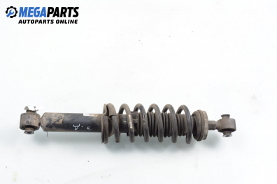 Macpherson shock absorber for Peugeot 407 1.8 16V, 125 hp, station wagon, 2008, position: rear - right