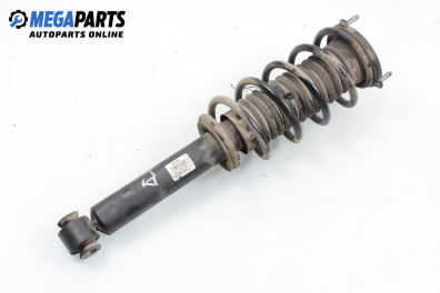 Macpherson shock absorber for Peugeot 407 1.8 16V, 125 hp, station wagon, 2008, position: front - right