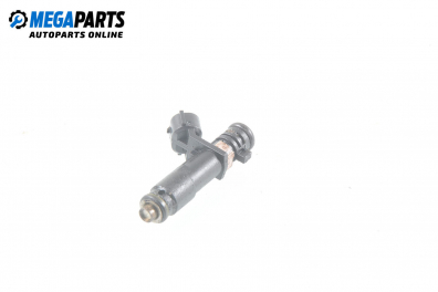 Gasoline fuel injector for Peugeot 407 1.8 16V, 125 hp, station wagon, 2008