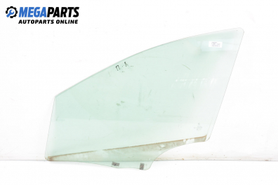 Window for Peugeot 407 1.8 16V, 125 hp, station wagon, 2008, position: front - left