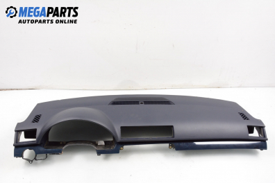 Dashboard for Audi A4 (B6) 2.5 TDI, 163 hp, sedan automatic, 2003