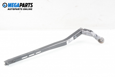 Front wipers arm for Audi A4 (B6) 2.5 TDI, 163 hp, sedan automatic, 2003, position: right