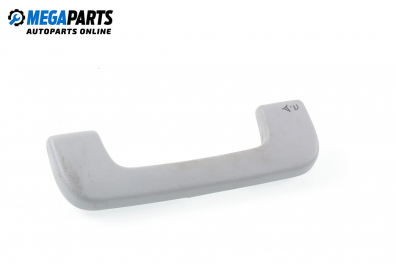 Handle for Audi A4 (B6) 2.5 TDI, 163 hp, sedan automatic, 2003, position: front - right