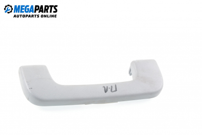 Handle for Audi A4 (B6) 2.5 TDI, 163 hp, sedan automatic, 2003, position: front - left
