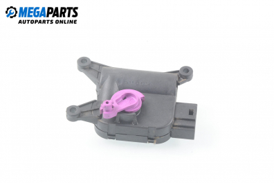 Heater motor flap control for Audi A4 (B6) 2.5 TDI, 163 hp, sedan automatic, 2003