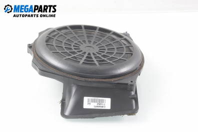 Subwoofer for Audi A4 (B6) 2.5 TDI, 163 hp, sedan automatic, 2003